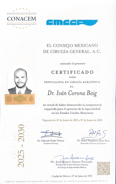 certificados y diplomas