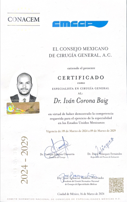 certificados y diplomas